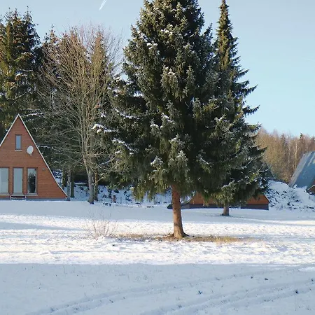Ferienhaus Holiday Bad Lobenstein I Mühlberg