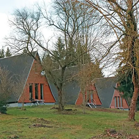 Ferienhaus Holiday Bad Lobenstein I *
