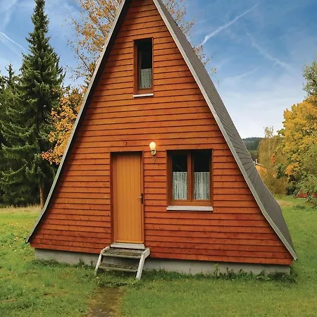 Holiday Bad Lobenstein I Ferienhaus